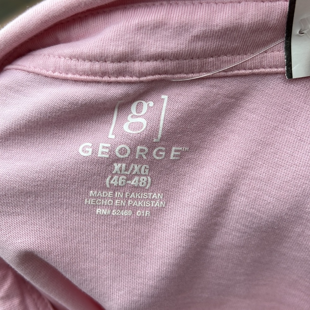 George Shirt - Picture 7 of 7